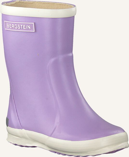 Paarse BERGSTEIN  RAINBOOT Paarse BERGSTEIN  RAINBOOT - large