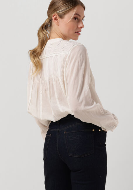 VANESSA BRUNO NATSUMI BLOUSE Blouses en blanc - large