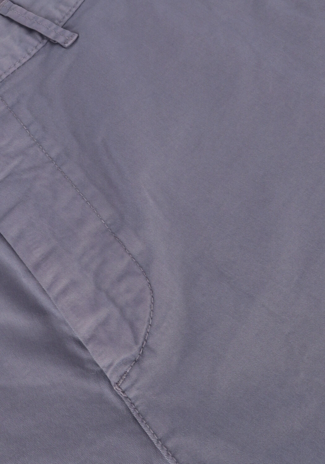 Blauwe BOSS ORANGE Korte broek CHINO-SLIM-SHORT - large