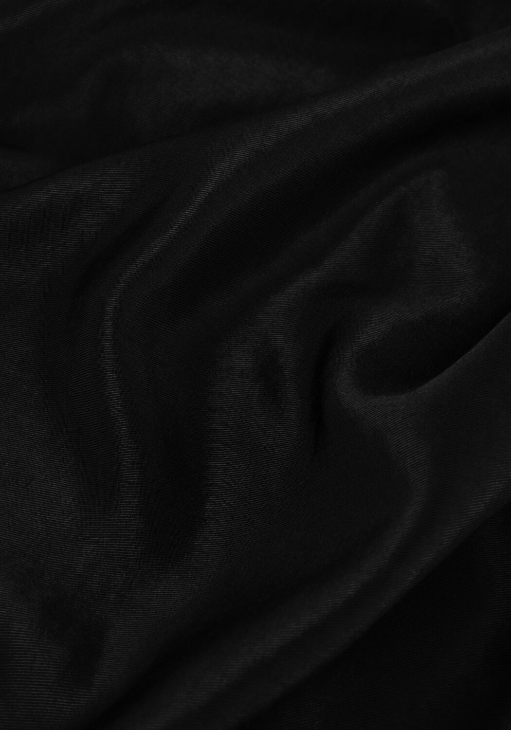 LIU JO Mini robe CREPE LEGGERO TP DRESS en noir - large