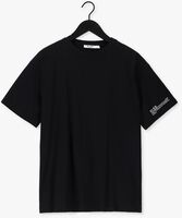 Zwarte NA-KD T-shirt REMINDER TEE