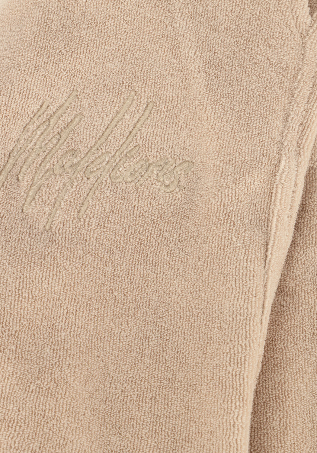 MALELIONS Pantalon courte TOWELLING SHORTS Sable - large