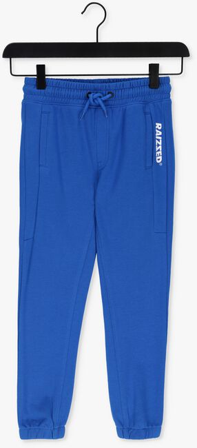 RAIZZED Pantalon de jogging STEPHENS en bleu - large
