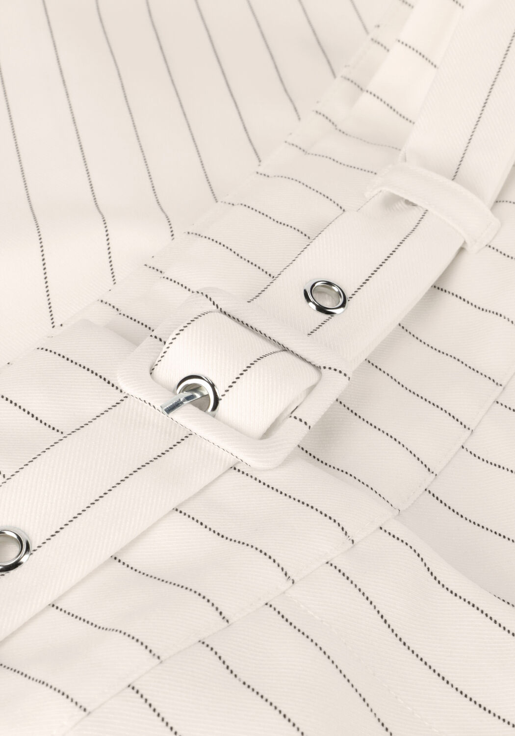 Witte CO'COUTURE Pantalon PIMA LONG PANT - large