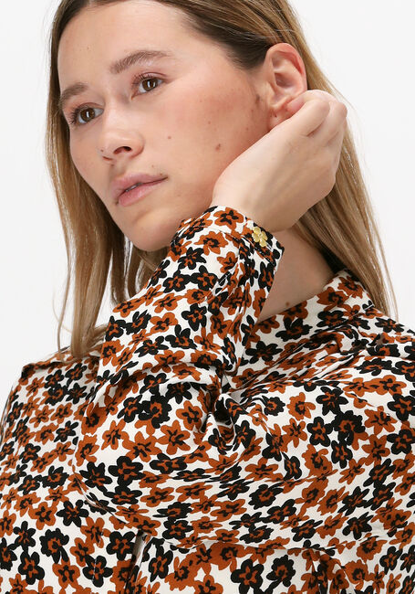 Bruine FABIENNE CHAPOT  SUNRISE BLOUSE - large