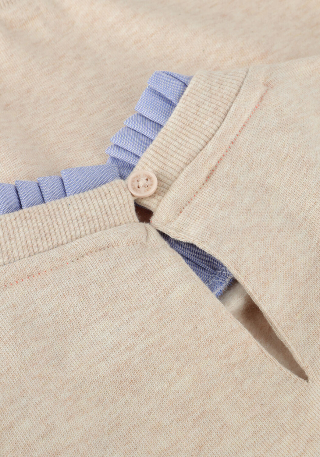 Beige TUMBLE 'N DRY Sweater LE COEUR - large