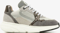 Grijze VIA VAI Sneakers VIC CELIA - medium