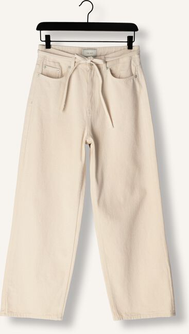 Gebroken wit NEO NOIR Pantalon MURAN PANTS Gebroken wit NEO NOIR Pantalon MURAN PANTS - large