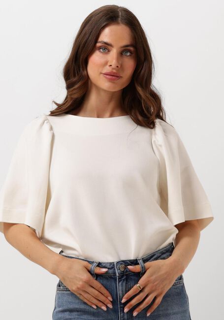 Witte INWEAR Top LEICENTIW TOP - large