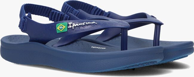 IPANEMA ANATOMIC SOFT Sandales en bleu - large