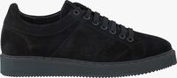 Zwarte NUBIKK Sneakers NOAH LACE - medium
