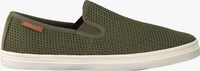 Groene GANT Slip-on sneakers VIKTOR SLIP-ON - medium