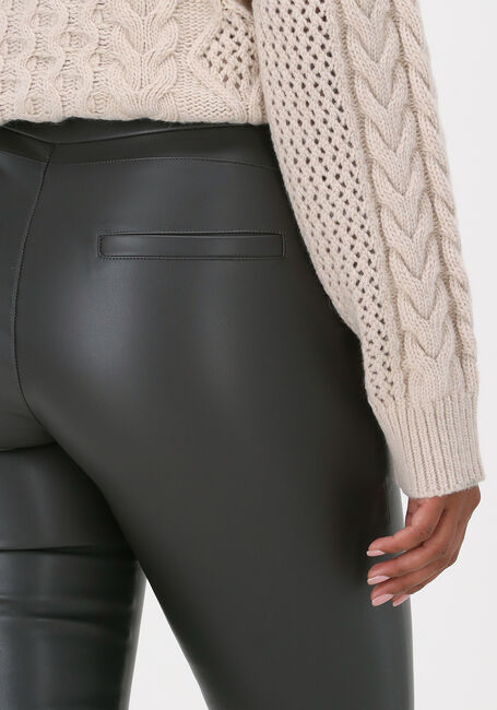 SIMPLE Legging PEET en gris - large