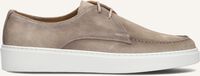 GIORGIO 13798 Chaussures à lacets en taupe GIORGIO 13798 Chaussures à lacets en taupe - medium