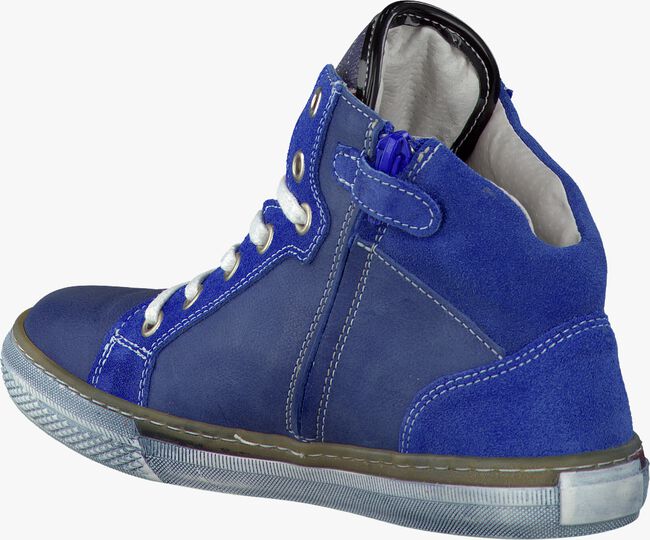 Blauwe OMODA Sneakers 9881 - large
