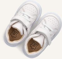 Witte SHOESME Sneakers BN24S007 Witte SHOESME Sneakers BN24S007 - medium