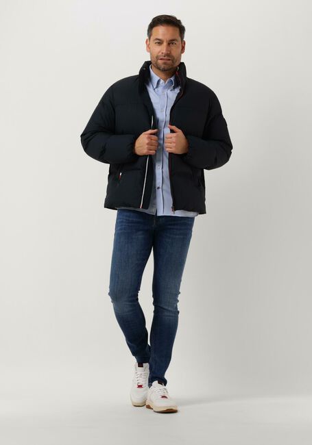 TOMMY HILFIGER Slim fit jeans XTR SLIM LAYTON PSTR RICK INDIGOH en bleu - large