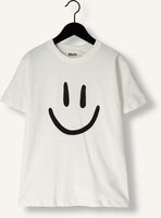 Witte MOLO T-shirt ROXO Witte MOLO T-shirt ROXO - medium