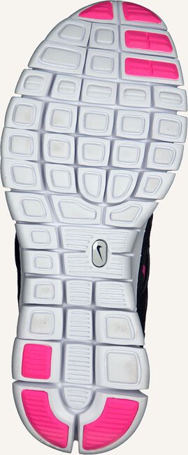 Zwarte NIKE Lage sneakers FREE RUN 2 BABY Zwarte NIKE Lage sneakers FREE RUN 2 BABY - large