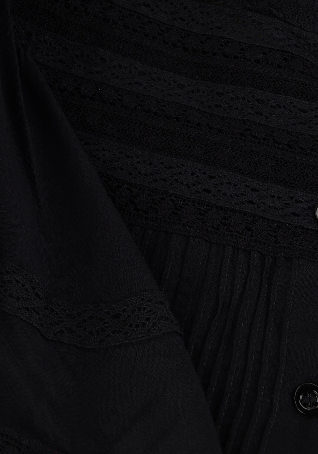 Zwarte VANESSA BRUNO  CALLISON - large