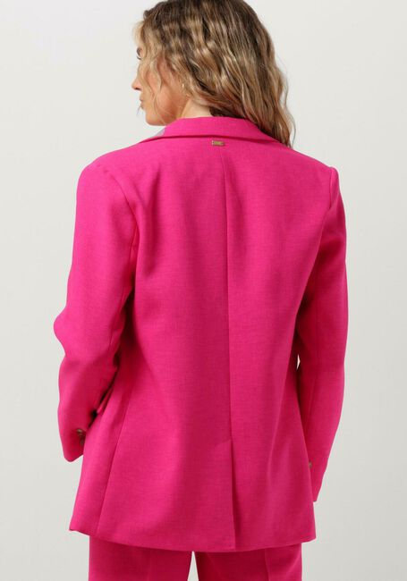 POM AMSTERDAM Blazer PINK GLOW BLAZER en rose - large