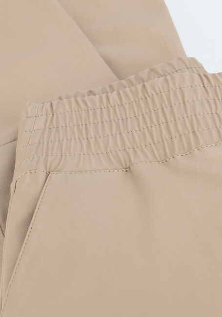 IBANA Pantalon COLETTE en beige - large