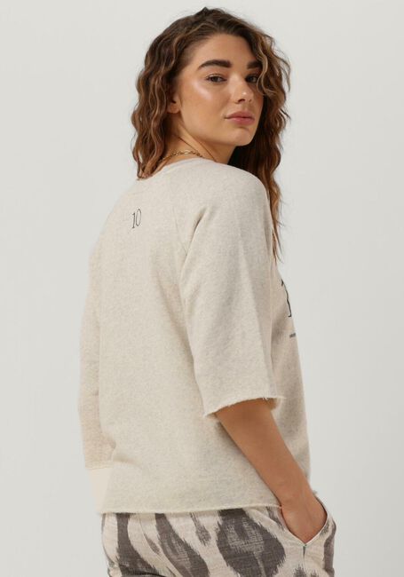 Witte 10DAYS Sweater BEACH SWEATER 10DAYS - large