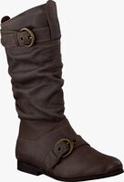 brown GIGA shoe 8681  - medium