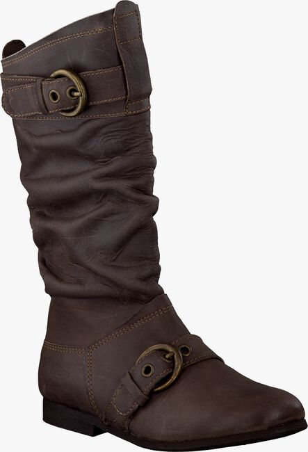 brown GIGA shoe 8681  - large