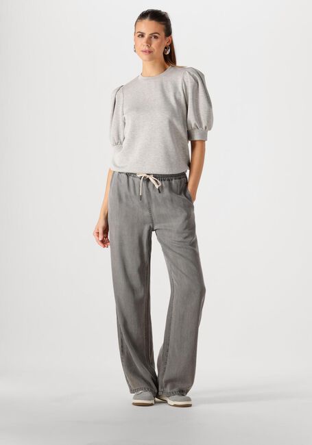 Grijze NOTRE-V Sweater NV-FRIGIE - large