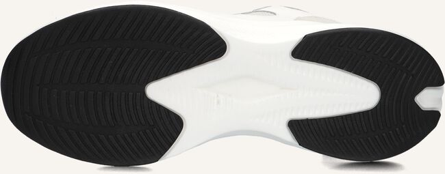 Witte ANTONY MORATO Sneakers RUNNING BYROC MIX Witte ANTONY MORATO Sneakers RUNNING BYROC MIX - large