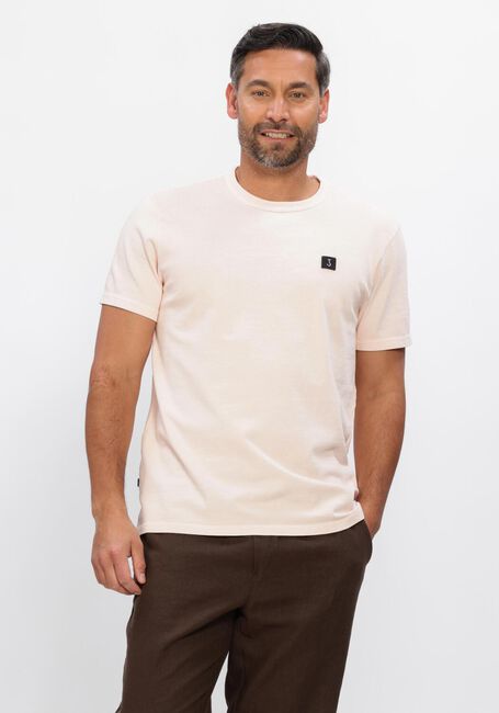 BUTCHER OF BLUE T-shirt ARMY TEE Rose clair - large