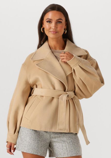 FREEBIRD Jack LEYLI en camel - large