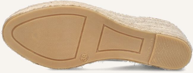 Gouden NOTRE-V Espadrilles CIARA23 Gouden NOTRE-V Espadrilles CIARA23 - large