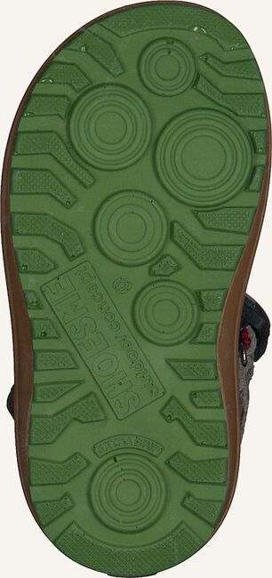 Groene SHOESME Sandalen OU8S115 Groene SHOESME Sandalen OU8S115 - large