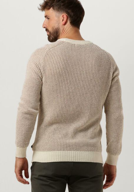 Beige THE GOODPEOPLE Trui KOKO - large