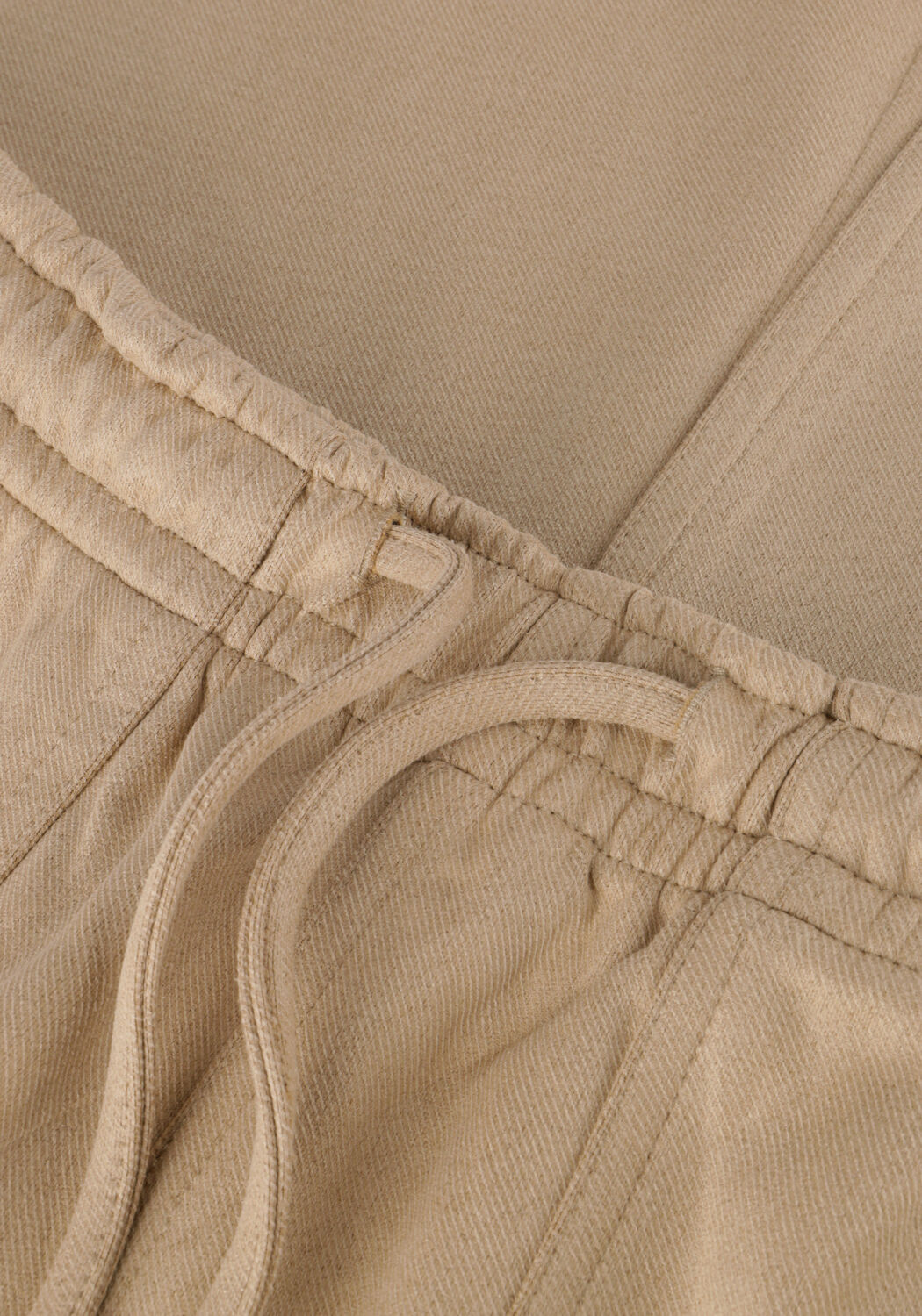 NUKUS Jupe maxi BROOKLYN SKIRT Sable - large