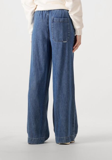 CATWALK JUNKIE Pantalon large DENIM JOGGER en bleu - large