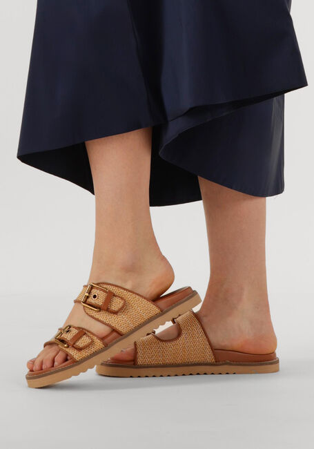 Bruine MEXX Slippers REILLY PENNY Bruine MEXX Slippers REILLY PENNY - large