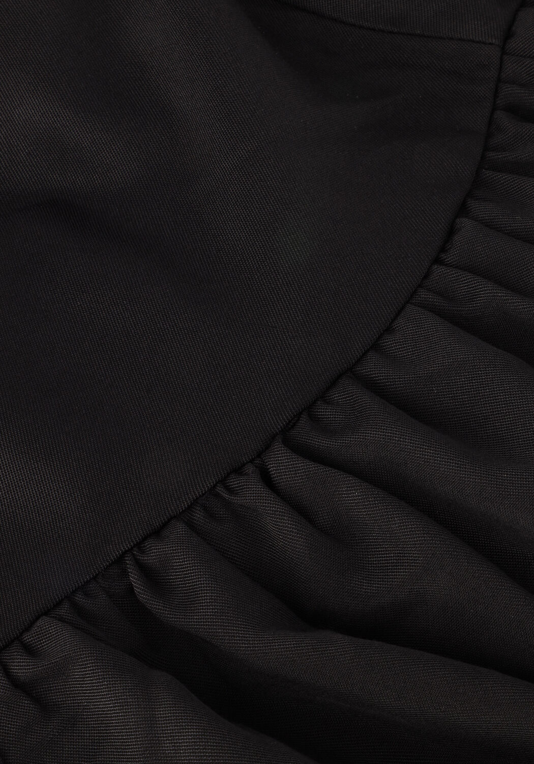 Zwarte YDENCE  BLOUSE SHAY - large