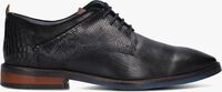 Zwarte MAZZELTOV Nette schoenen BARI - medium