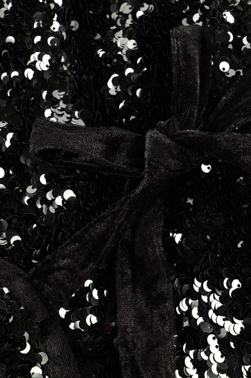 Groene Y.A.S. Top YASELLE LS WRAP TOP - large