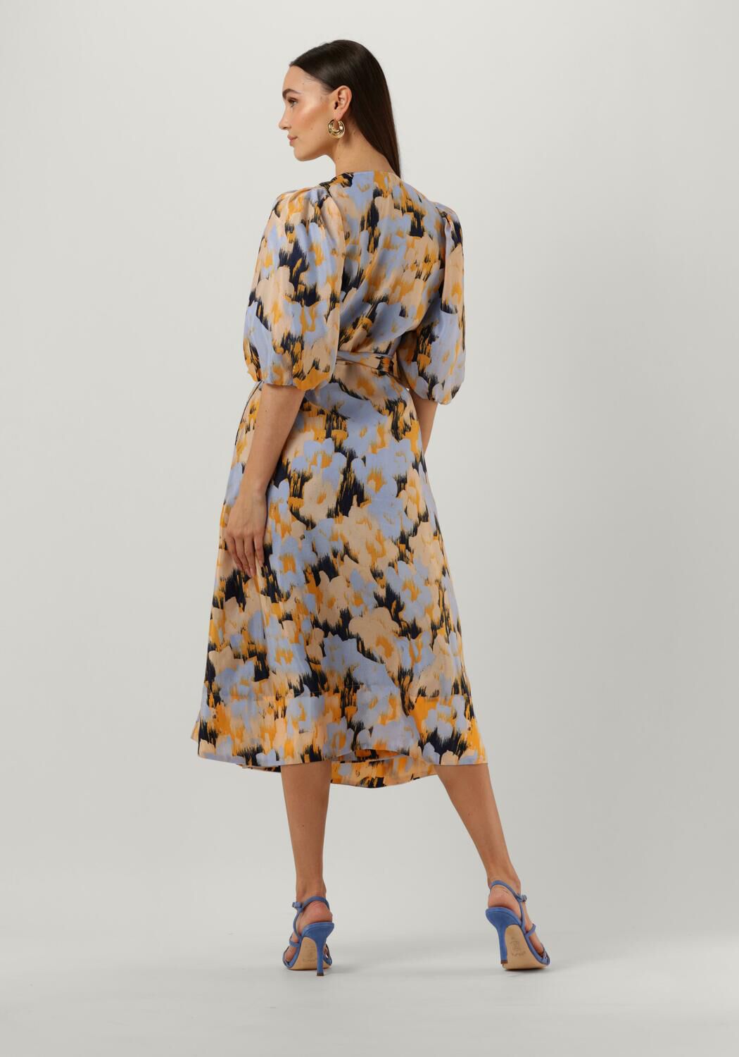 Second female hot sale bloom dress