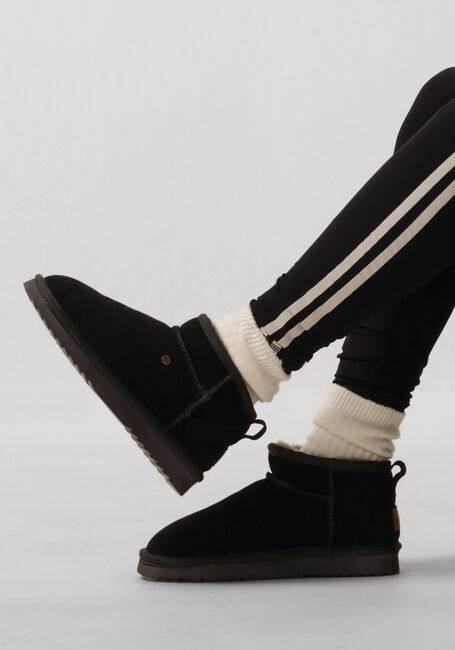 Zwarte WARMBAT  DURACK Zwarte WARMBAT  DURACK - large