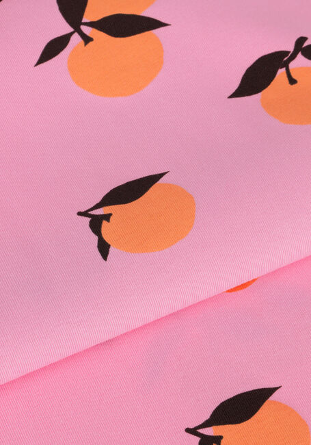 Z8 T-shirt LUCIANA en rose - large