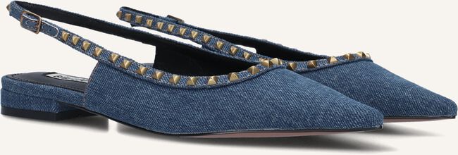 Blauwe BIBI LOU  529Z67VK Blauwe BIBI LOU  529Z67VK - large