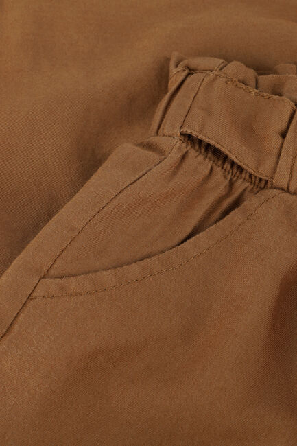 MAYORAL Pantalon courte SHORT OANT en marron - large