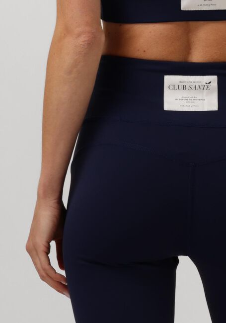 SOEURS DE PROVENCE Legging SYLVIE LEGGING en bleu - large