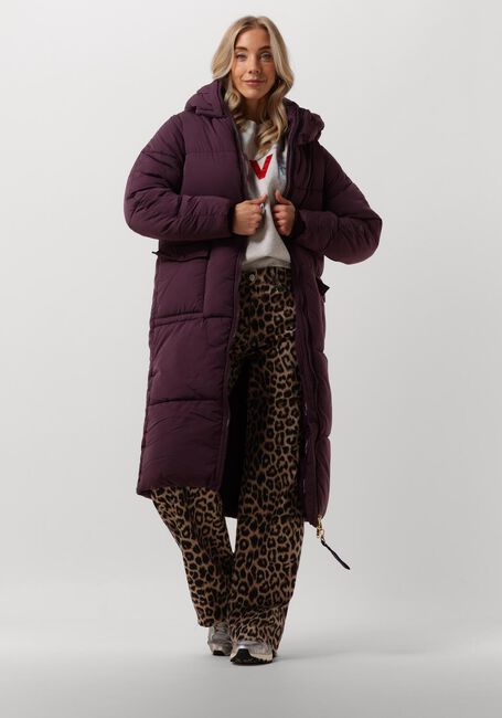 CATWALK JUNKIE Chandail RELAXED RAGLAN SLEEVE SWEATER en gris - large