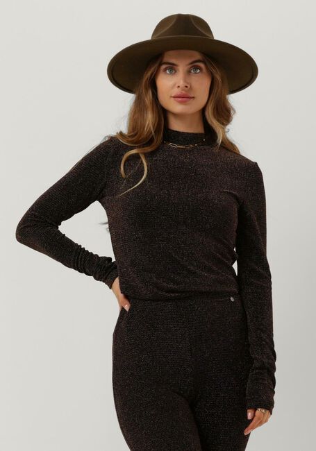 HARPER & YVE Longsleeves PHEBE-LS en multicolore - large